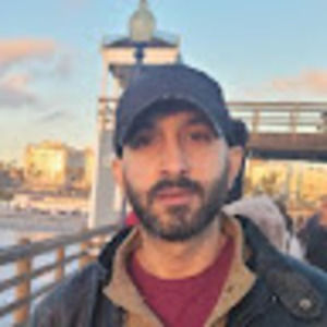 Meet your Posher, Maan